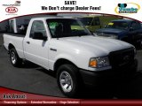 2010 Ford Ranger XL Regular Cab