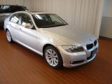 2011 BMW 3 Series 328i xDrive Sedan