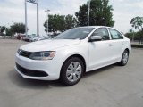2012 Volkswagen Jetta SE Sedan
