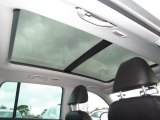 2012 Volkswagen Tiguan SEL Sunroof
