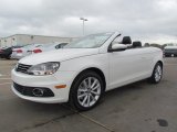 2012 Volkswagen Eos Komfort