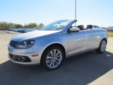 2012 Volkswagen Eos Komfort