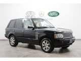 2008 Land Rover Range Rover V8 HSE