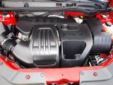 2005 Chevrolet Cobalt Coupe 2.2L DOHC 16V Ecotec 4 Cylinder Engine