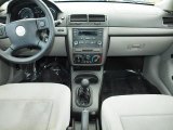2005 Chevrolet Cobalt Coupe Dashboard