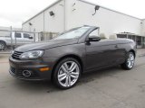 2012 Volkswagen Eos Executive