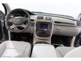 2012 Mercedes-Benz R 350 4Matic Dashboard