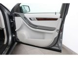 2012 Mercedes-Benz R 350 4Matic Door Panel