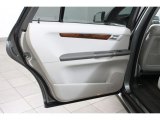 2012 Mercedes-Benz R 350 4Matic Door Panel