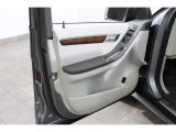 2012 Mercedes-Benz R 350 4Matic Door Panel
