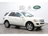 2010 Mercedes-Benz ML 350 4Matic