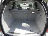 2010 Mercedes-Benz ML 350 Trunk