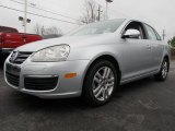 2007 Volkswagen Jetta 2.5 Sedan