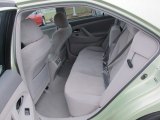 2008 Toyota Camry Hybrid Bisque Interior