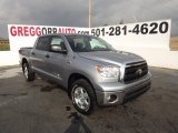 2012 Toyota Tundra SR5 TRD CrewMax 4x4