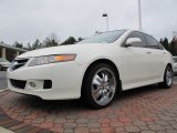 2006 Acura TSX Sedan