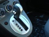 2010 Nissan Sentra 2.0 SL Xtronic CVT Automatic Transmission