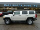 2008 Hummer H3 