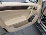 2001 Mercedes-Benz C 320 Sedan Door Panel