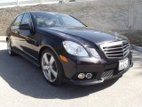 2010 Mercedes-Benz E 350 Sedan