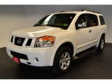 2011 Nissan Armada SV