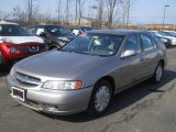 2000 Titanium Frost Pearl Nissan Altima GXE #61646668