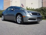 2007 Infiniti G 35 Coupe