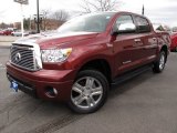 2010 Toyota Tundra Limited CrewMax 4x4