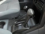 2004 Nissan Xterra SE 4x4 4 Speed Automatic Transmission