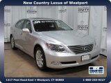 2009 Lexus LS 460 AWD