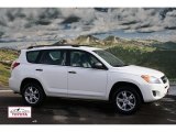 2010 Toyota RAV4 I4 4WD