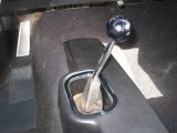 1969 Pontiac GTO Hardtop 4 Speed Close-Ratio Manual Transmission