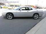 2010 Bright Silver Metallic Dodge Challenger R/T #61646639