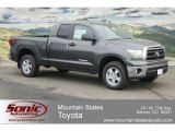 2012 Toyota Tundra Double Cab 4x4