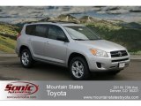 2012 Toyota RAV4 I4 4WD