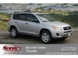 2012 Toyota RAV4 I4 4WD