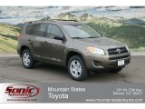 2012 Toyota RAV4 I4 4WD