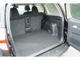 2012 Toyota RAV4 V6 Sport 4WD Trunk