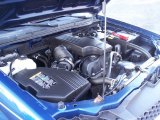 2006 Chevrolet Colorado LS Regular Cab 2.8L DOHC 16V VVT Vortec 4 Cylinder Engine