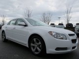 2012 Chevrolet Malibu LT