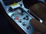 2012 Mercedes-Benz SLS AMG 7 Speed AMG Speedshift DCT Automatic Transmission