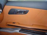 2012 Mercedes-Benz SLS AMG Door Panel