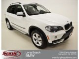 2009 BMW X5 xDrive30i