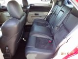 2007 Chrysler 300 C SRT8 Rear Seat