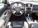 2007 Chrysler 300 C SRT8 Dashboard
