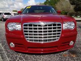 2007 Chrysler 300 C SRT8 Exterior