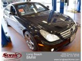 2006 Mercedes-Benz CLS 55 AMG