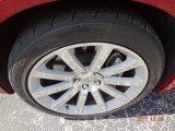 2007 Chrysler 300 C SRT8 Wheel