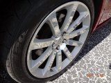 2007 Chrysler 300 C SRT8 Wheel