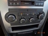 2007 Chrysler 300 C SRT8 Controls